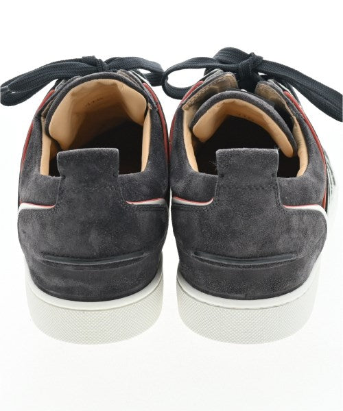 Christian Louboutin รองเท้าผ้าใบ