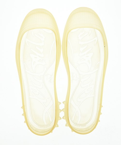 Christian Louboutin รองเท้าผ้าใบ