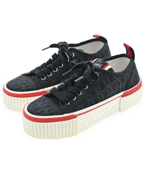 Christian Louboutin รองเท้าผ้าใบ