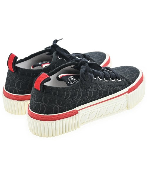 Christian Louboutin รองเท้าผ้าใบ