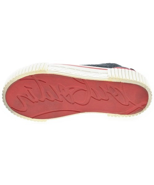 Christian Louboutin รองเท้าผ้าใบ