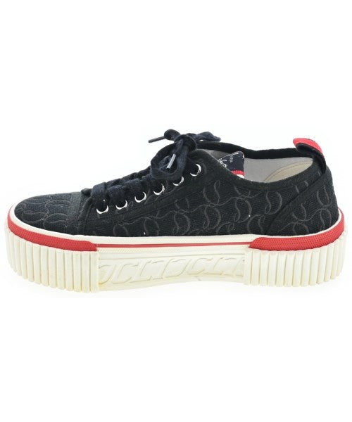 Christian Louboutin รองเท้าผ้าใบ