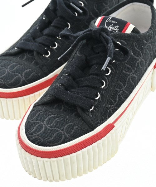 Christian Louboutin รองเท้าผ้าใบ