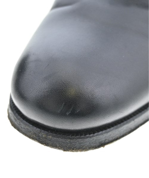 Christian Louboutin รองเท้าสวมทางการ