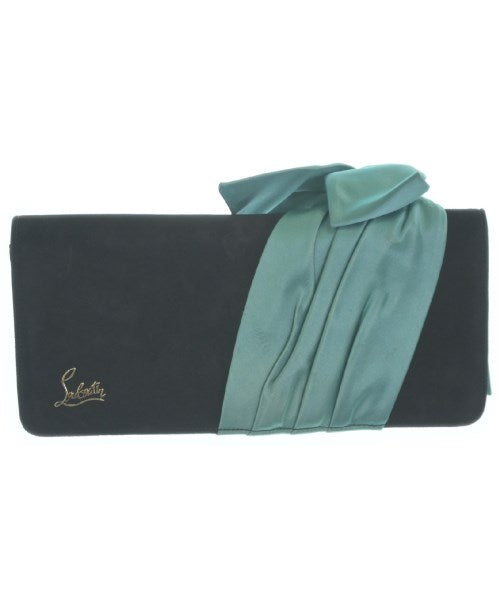 Christian Louboutin คลัตช์