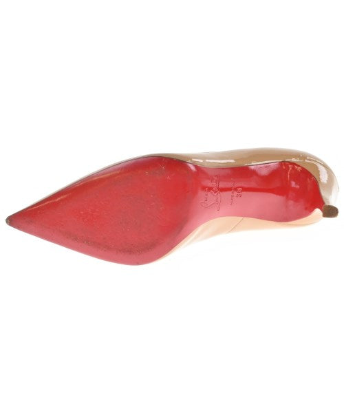 Christian Louboutin รองเท้าส้นสูง