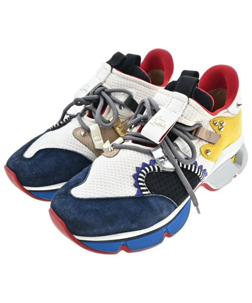 Christian Louboutin รองเท้าผ้าใบ
