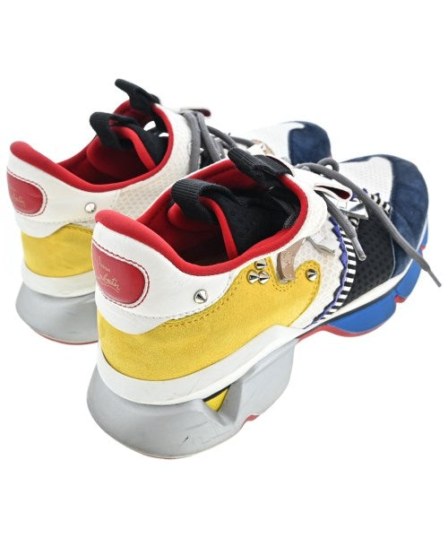 Christian Louboutin รองเท้าผ้าใบ