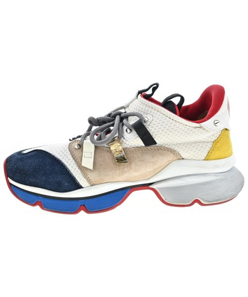 Christian Louboutin รองเท้าผ้าใบ