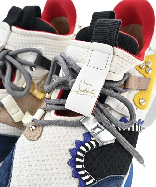 Christian Louboutin รองเท้าผ้าใบ