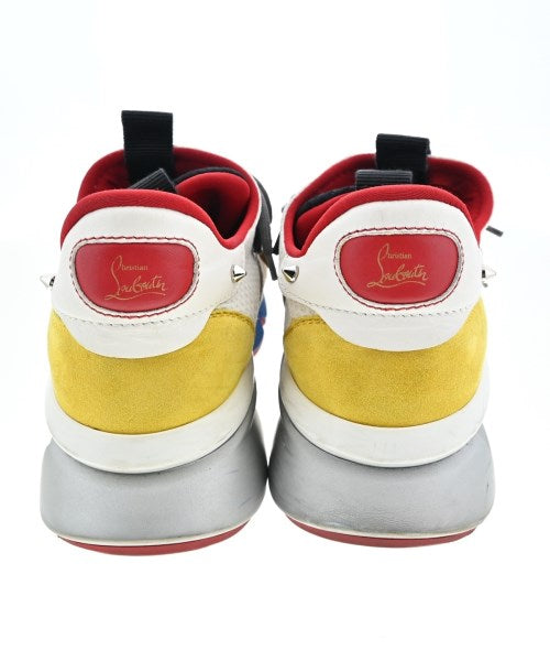 Christian Louboutin รองเท้าผ้าใบ