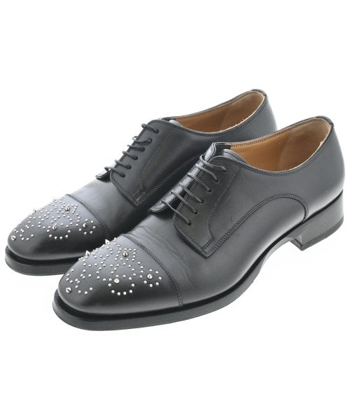 Christian Louboutin รองเท้าสวมทางการ