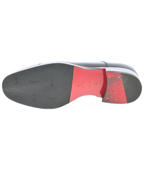 Christian Louboutin รองเท้าสวมทางการ