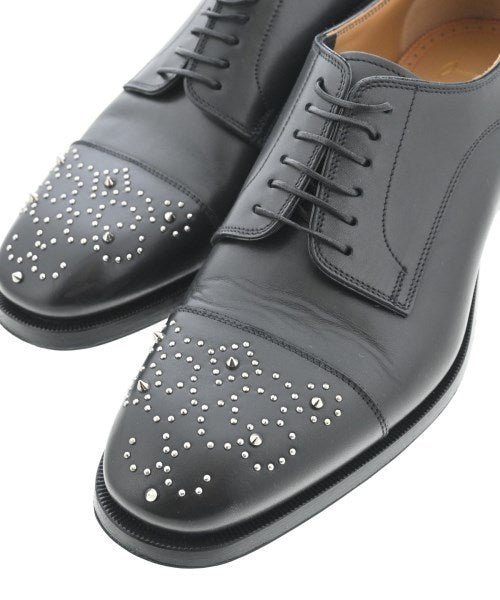 Christian Louboutin รองเท้าสวมทางการ