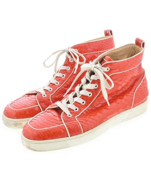 Christian Louboutin รองเท้าผ้าใบ
