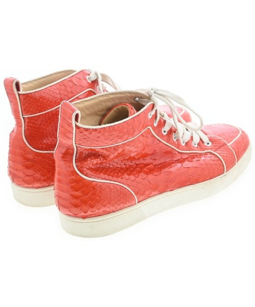 Christian Louboutin รองเท้าผ้าใบ