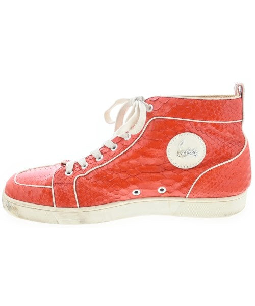 Christian Louboutin รองเท้าผ้าใบ