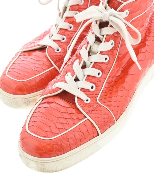 Christian Louboutin รองเท้าผ้าใบ