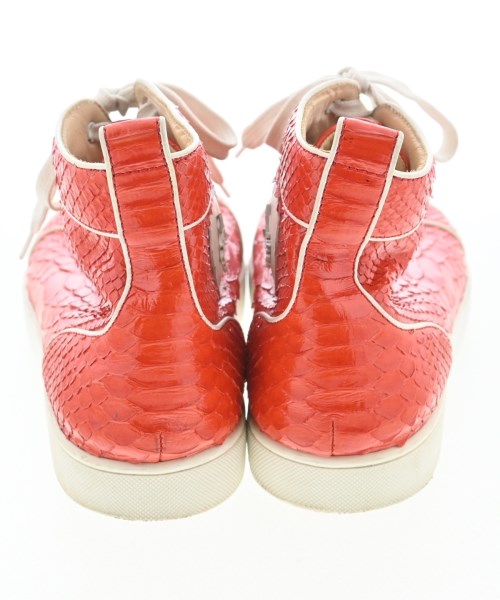 Christian Louboutin รองเท้าผ้าใบ