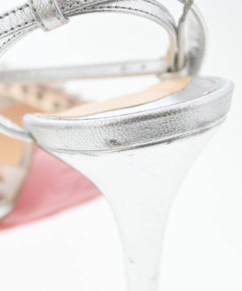 Christian Louboutin รองเท้าส้นสูง