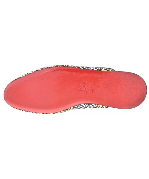 Christian Louboutin รองเท้าแตะ