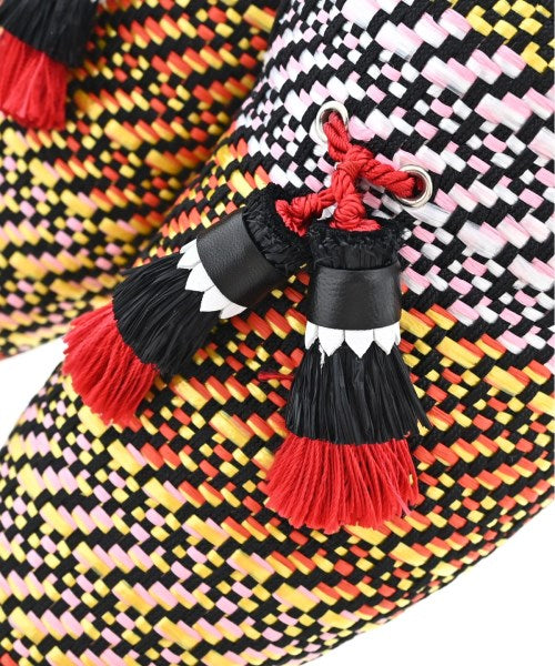 Christian Louboutin รองเท้าแตะ