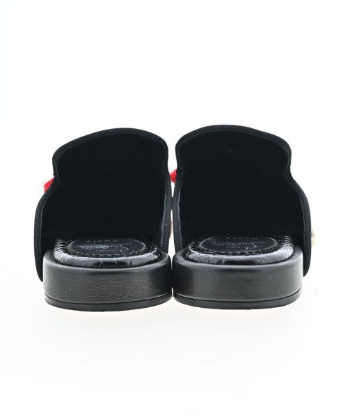 Christian Louboutin รองเท้าแตะ