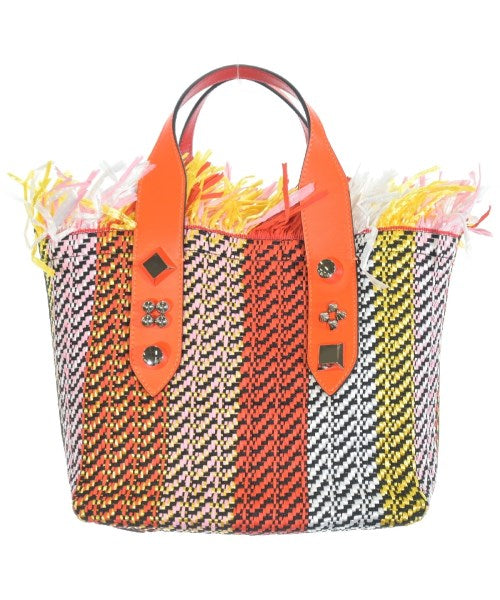 Christian Louboutin กระเป๋าถือขนาดใหญ่