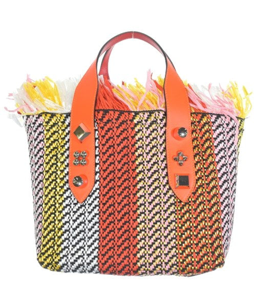 Christian Louboutin กระเป๋าถือขนาดใหญ่