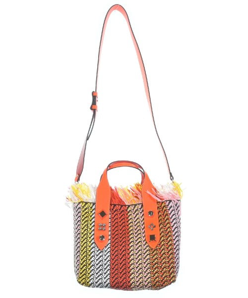 Christian Louboutin กระเป๋าถือขนาดใหญ่