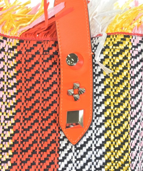 Christian Louboutin กระเป๋าถือขนาดใหญ่