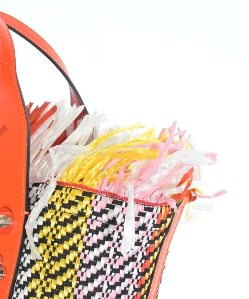 Christian Louboutin กระเป๋าถือขนาดใหญ่
