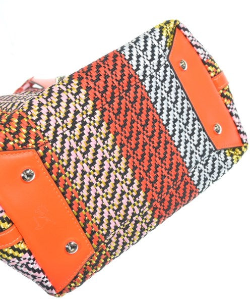 Christian Louboutin กระเป๋าถือขนาดใหญ่