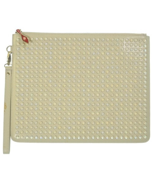 Christian Louboutin คลัตช์