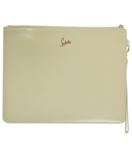 Christian Louboutin คลัตช์