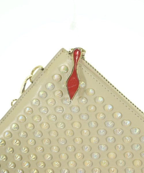 Christian Louboutin คลัตช์
