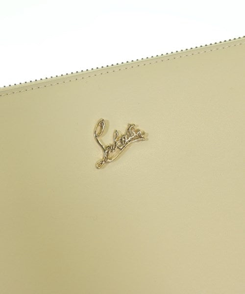 Christian Louboutin คลัตช์