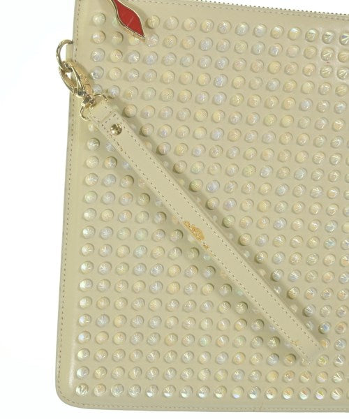 Christian Louboutin คลัตช์