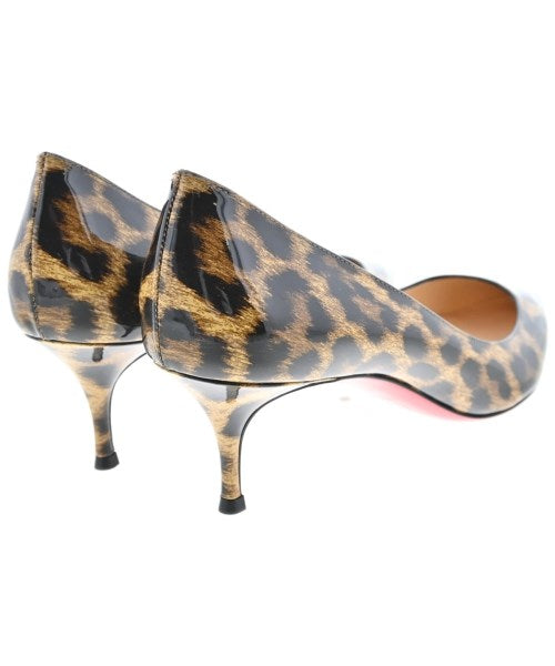 Christian Louboutin รองเท้าส้นสูง