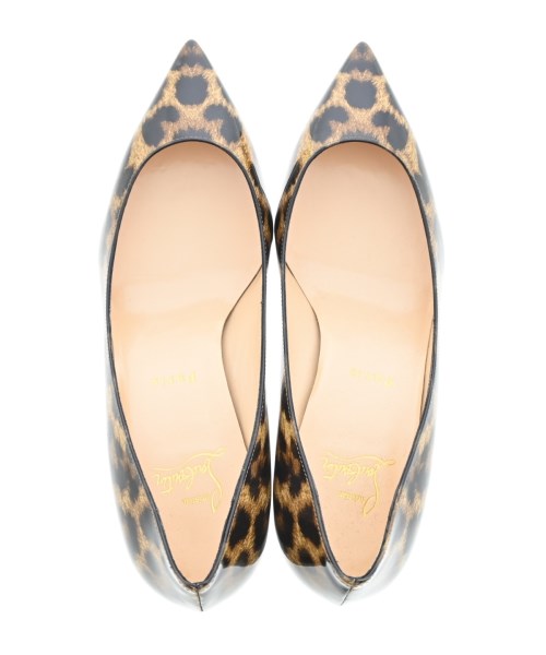 Christian Louboutin รองเท้าส้นสูง