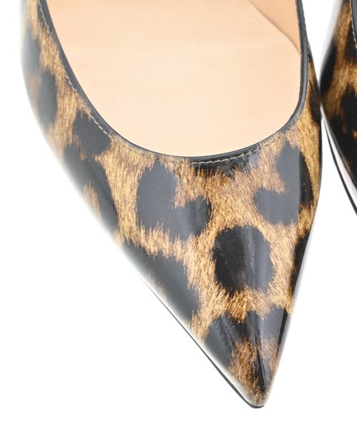 Christian Louboutin รองเท้าส้นสูง