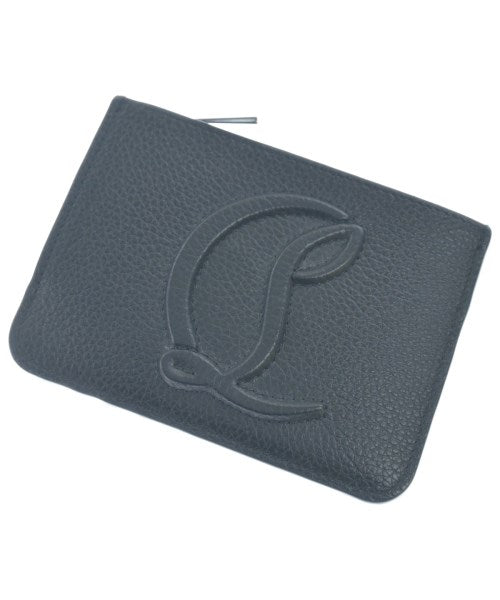 Christian Louboutin กระเป๋าสตางค์/กระเป๋าใส่เหรียญ