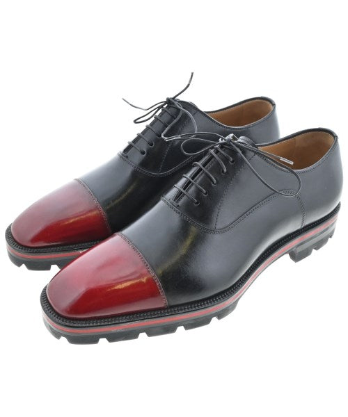 Christian Louboutin รองเท้าสวมทางการ