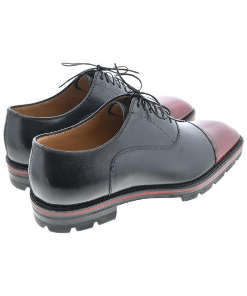 Christian Louboutin รองเท้าสวมทางการ