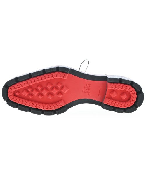 Christian Louboutin รองเท้าสวมทางการ