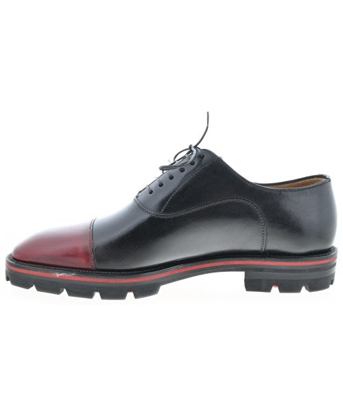 Christian Louboutin รองเท้าสวมทางการ