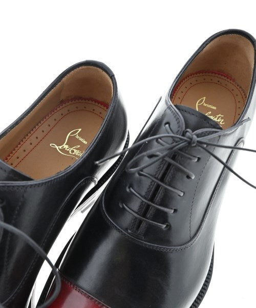 Christian Louboutin รองเท้าสวมทางการ