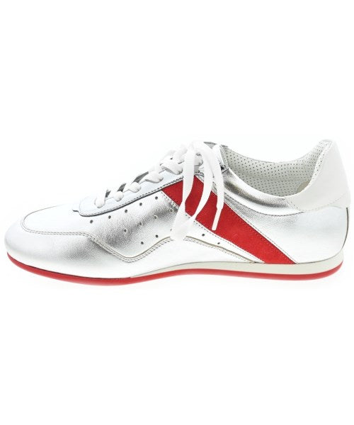 Christian Louboutin รองเท้าผ้าใบ