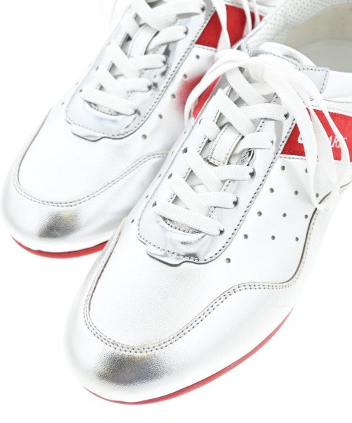 Christian Louboutin รองเท้าผ้าใบ