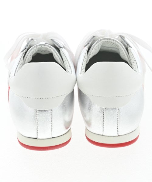 Christian Louboutin รองเท้าผ้าใบ